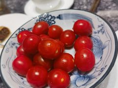-頂好酒家·经典粤菜(海信广场店)