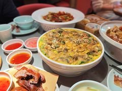 -闽上鲜·福建菜(龙湖滨江天街店)