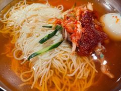 冷面-汉拿山(华联公益西桥店)
