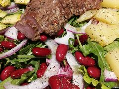 -JINNS锦时 steak&pizza(浸信会礼拜堂旧址店)