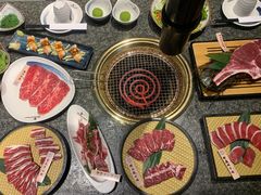 -NIUAN牛庵·日式和牛烧肉(恒隆店)