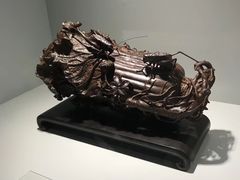 -外滩二十二号艺术中心