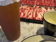 -小城牛事·鲜牛肉火锅(万达店)