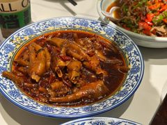 -欧记大排档·景德菜(上海首店)