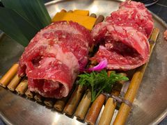 -西塔老太太泥炉烤肉(龙湖北苑天街店)