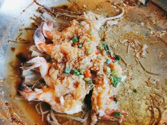 -烤无忌·新疆菜馆(格林威治城店)