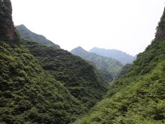 景点-十渡东湖港风景区