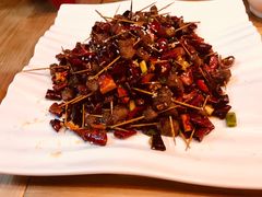 -兔槽江湖菜·重庆璧山兔(水围店)