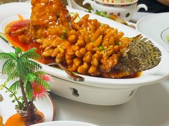 -鹿鸣春饭店(总店)