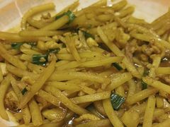 -雅佳神话·麻辣烤鱼(新街口店)