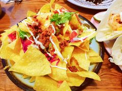 -AFS Cafe & Canteen(闽江二路店)