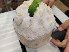 -丹礼糖甜品