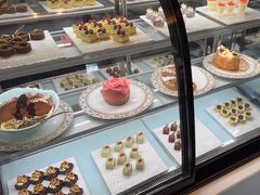 -浙江西子宾馆·瑶园咖啡厅