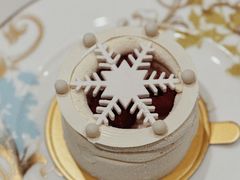 -文华饼店Mandarin Oriental Cake Shop