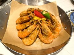 -常来小聚·广州非遗传承餐厅(高德置地店)