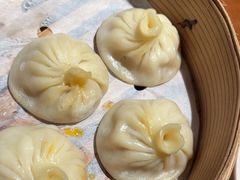 -李犟大爆鳝面·手工蟹黄包(湖滨西湖店)