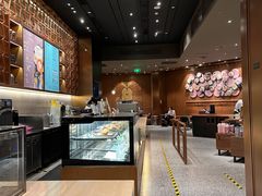 -星巴克臻选(北京颐堤港中心第二店)
