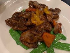 -莆田餐厅PUTIEN(三里屯店)