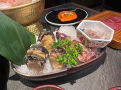 -牛YO寿喜烧和牛火锅自助(三台子万象汇店)