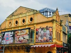 -何九海南茶店(鬼仔巷店)