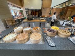 -杭州开元名都大酒店·地中海自助餐厅
