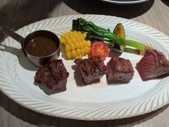 -德斯堡德国餐吧(锦华万达店)