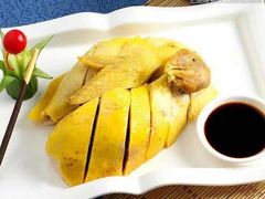 -采粤轩中餐厅(惠州金海湾喜来登度假酒店)