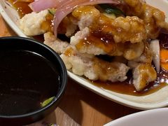 -多宾韩国料理(学衡路店)