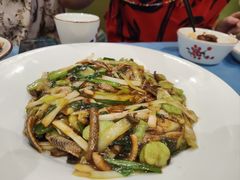 -阿毛饭店(和义路店)