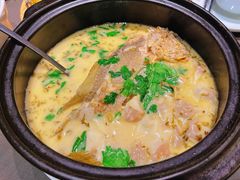 -望乡楼上海菜(日月光店)