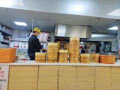 -天宫院小吃·专业包子炒肝儿(丰台和义店)