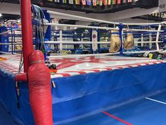 -北武堂拳击散打搏击泰拳俱乐部(三里屯总店)