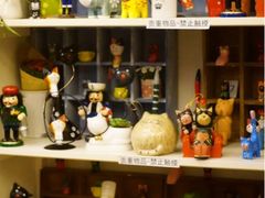 -广州迷途主题旅馆(海珠广场店)