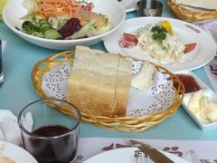-华梅西餐厅(哈尔滨中央大街店)