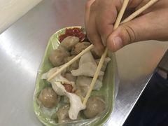 -公平菜粿(沙河店)