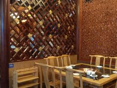 -老码头火锅(骡马市店)