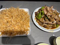 -荣祥海鲜·烟台菜(胜利路二部)