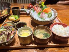 刺身拼盘-一本料理(西溪天街店)