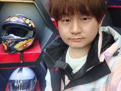 -魔赛卡丁车赛车汇(上海店)