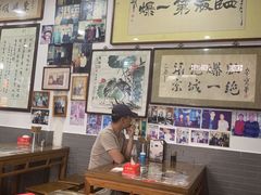 大堂-东兴顺爆肚张