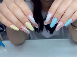 -美画·轻奢美甲美睫