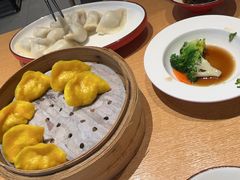 -天怡興·百年蒸饺(中心书城店)