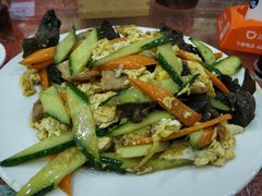 -叶存利海鲜大馅饺子(东戴河止锚湾店)