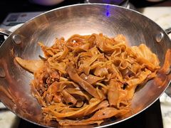 -绿茶餐厅(汇悦大融城店)