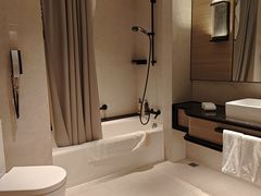 -香港九龙海逸君绰酒店