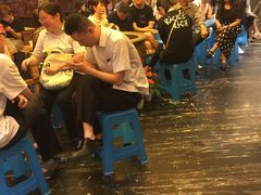 -老码头火锅(骡马市店)