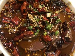 -三千里韩式炭火烤肉(南八马路店)