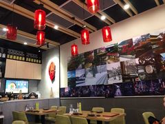 -八间(合生汇店)