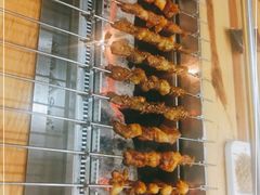 -明洞串城·烧烤·延边朝鲜族烧烤串专门店(景田店)
