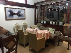 -王老师咖啡烘焙室